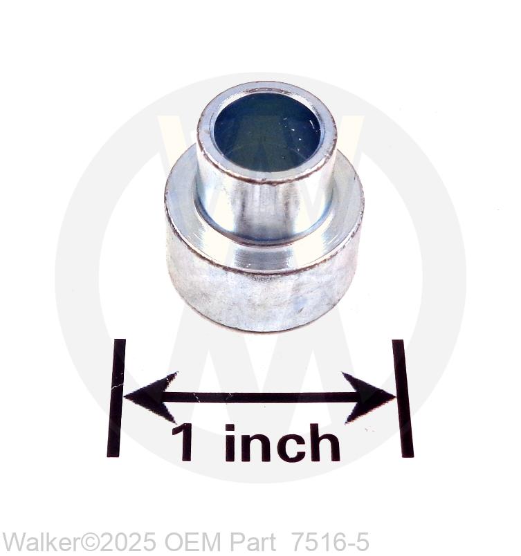 Walker - Catcher Pivot Bushing - 7516-5