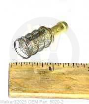 Walker - Fuel Filter, In Tank - 5020-2