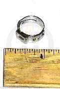 Walker - Stepless Ear Clamp (5/8) - 5879-5