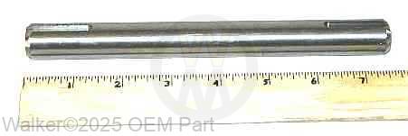 Walker - Jackshaft (3/4x7-1/2) - 8273