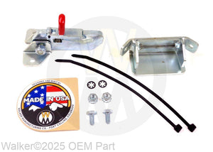 Walker - Tilt-Up Latch Kit - 5747