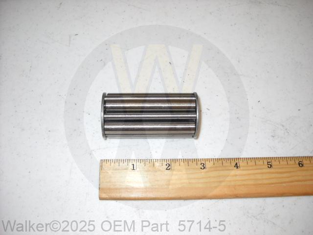 Walker - Bearing (5715-3/5715-4) - 5714-5