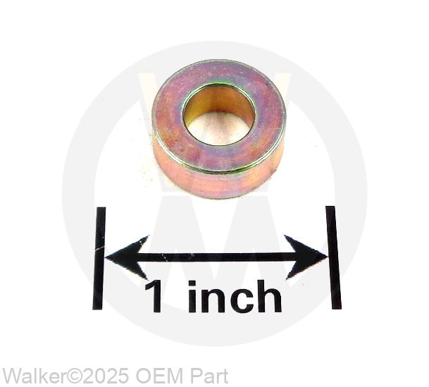 Walker - Pivot Bushing (5/16x5/8) - 7503-9