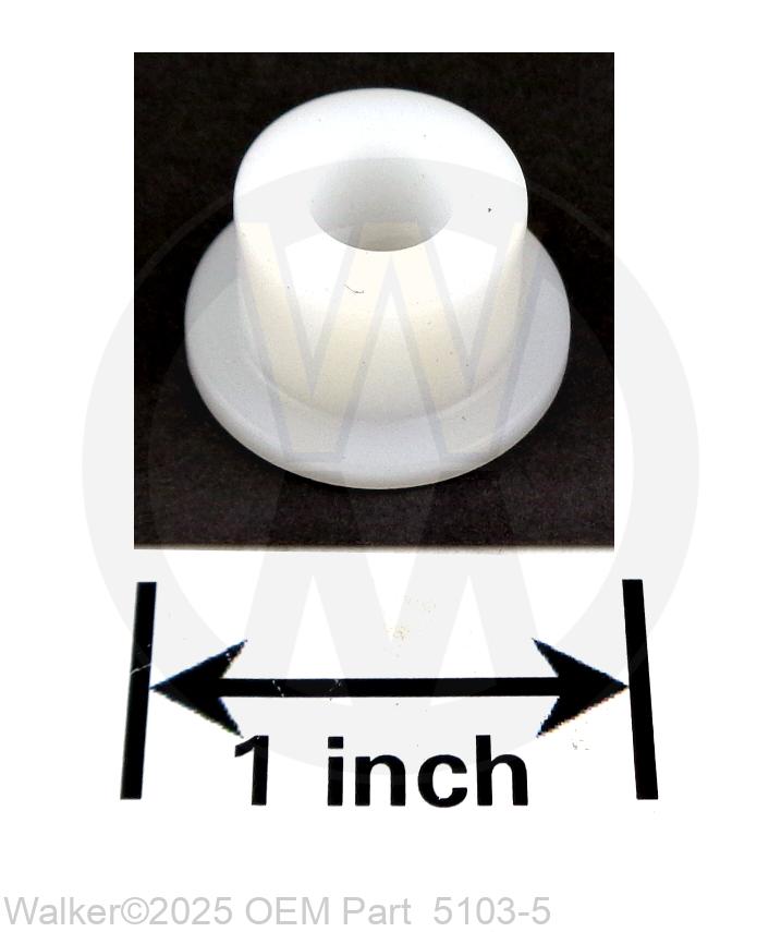 Walker - Pivot Bushing Inner - 5103-5