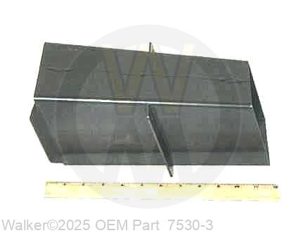 Walker - Body Chute (10