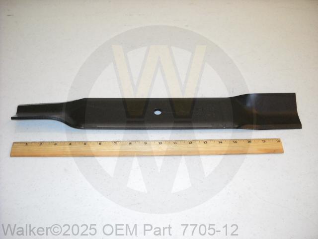 Walker - Hi-Lift Blade 20.5