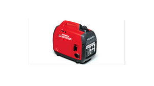 RENTAL - Honda EU2000i Generator